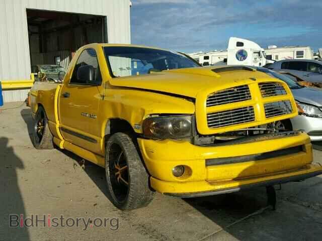 Photo 1D7HA16D44J251156 - DODGE RAM 1500 2004