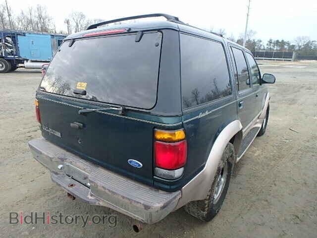 1997 Ford EXPLORER (VIN 1FMDU34E5VUC52660) — photo 4 of 10