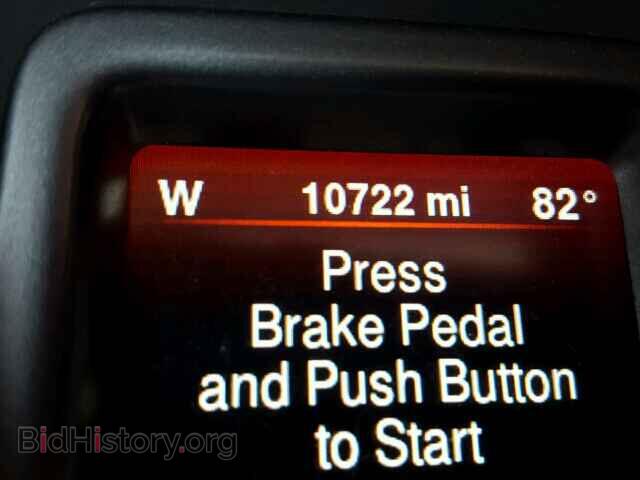 2015 DODGE JOURNEY - VIN: 3C4PDCGG1FT746850 - Photo 8