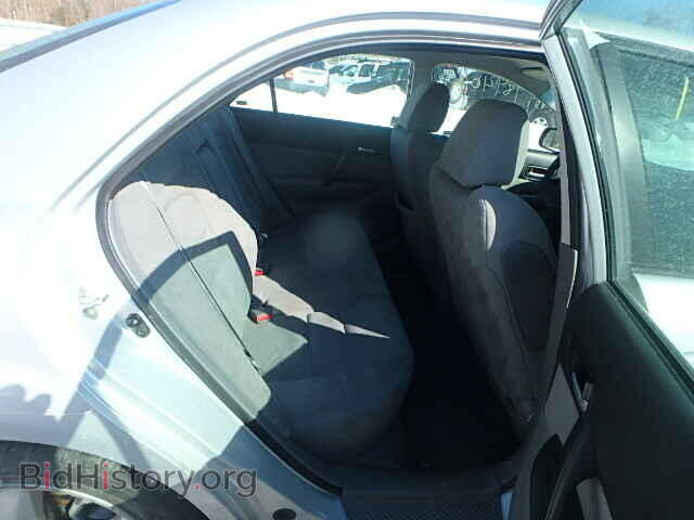 2007 MAZDA 6 - VIN: 1YVHP80C375M09821 - Фото 6