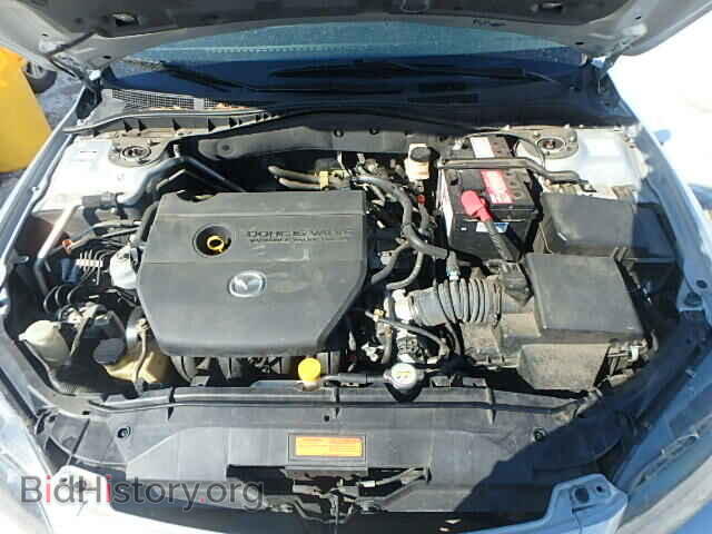 2007 MAZDA 6 - VIN: 1YVHP80C375M09821 - Фото 7