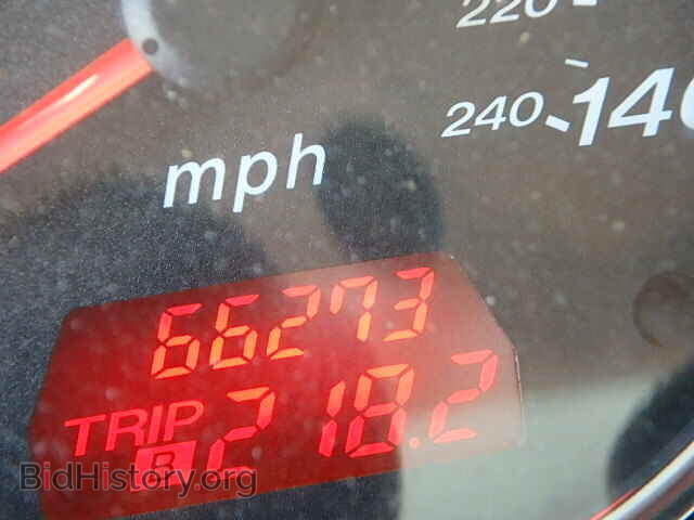 2007 MAZDA 6 - VIN: 1YVHP80C375M09821 - Фото 8