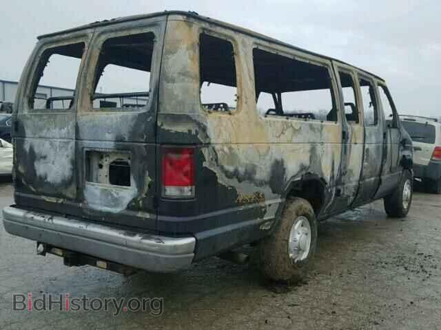 1999 FORD ECONOLINE - VIN: 1FBSS31S5XHB58340 - Фото 4