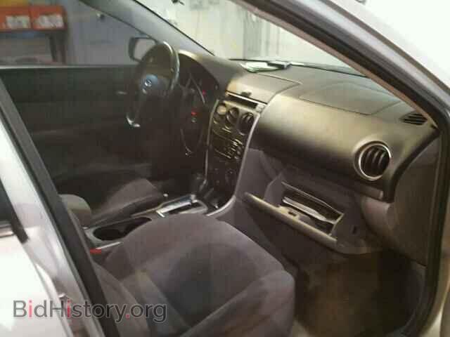 2006 MAZDA 6 - VIN: 1YVHP80D765M37340 - Photo 5