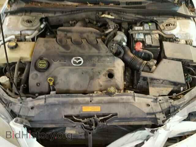 2006 MAZDA 6 - VIN: 1YVHP80D765M37340 - Photo 7