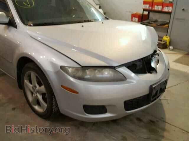 2006 MAZDA 6 - VIN: 1YVHP80D765M37340 - Photo 9