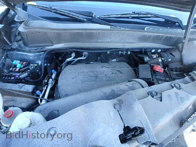 2013 HONDA PILOT - VIN: 5FNYF4H59DB072282 - Photo 7