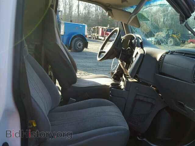 2002 CHEVROLET ASTRO - VIN: 1GCDM19X72B106125 - Фото 5