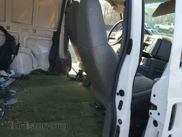2002 CHEVROLET ASTRO - VIN: 1GCDM19X72B106125 - Фото 6
