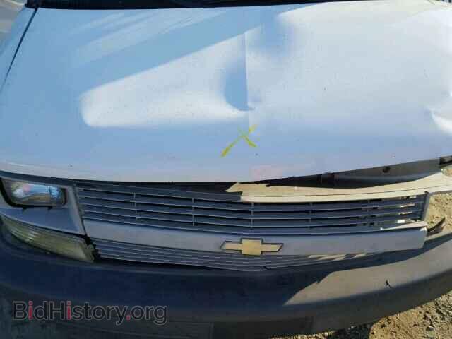 2002 CHEVROLET ASTRO - VIN: 1GCDM19X72B106125 - Фото 7