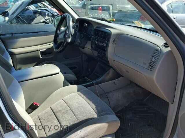 1998 FORD EXPLORER - VIN: 1FMZU34X5WUC37746 - Фото 5