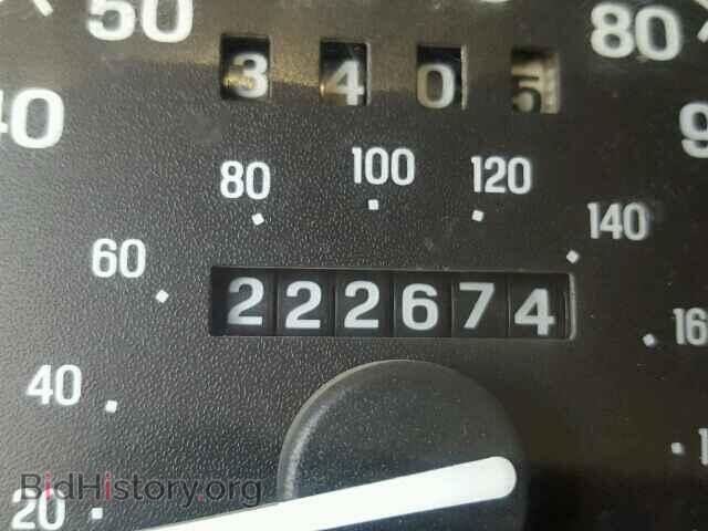 1998 FORD EXPLORER - VIN: 1FMZU34X5WUC37746 - Фото 8