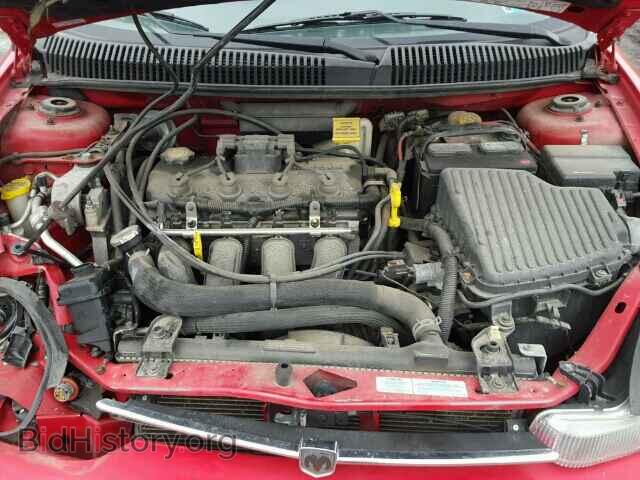 2001 DODGE NEON - VIN: 1B3ES46C81D253085 - Фото 7