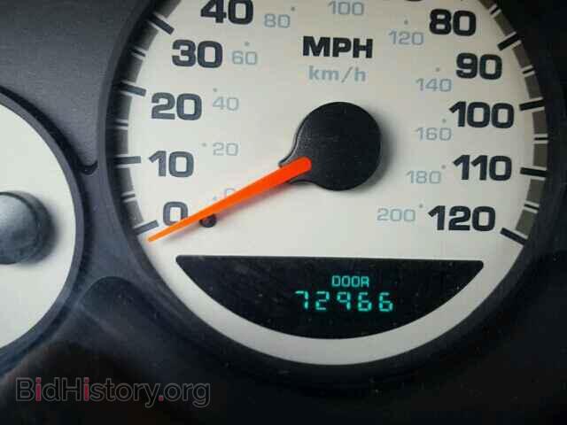 2001 DODGE NEON - VIN: 1B3ES46C81D253085 - Фото 8
