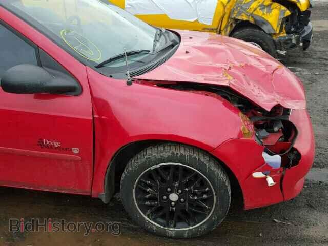 2001 DODGE NEON - VIN: 1B3ES46C81D253085 - Фото 9