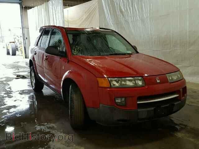 Фотография 5GZCZ63494S876370 - SATURN VUE 2004