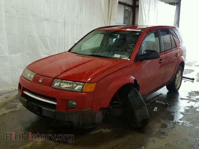 2004 SATURN VUE - VIN: 5GZCZ63494S876370 - Фото 2