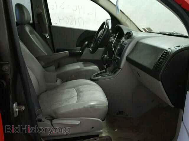 2004 SATURN VUE - VIN: 5GZCZ63494S876370 - Фото 5