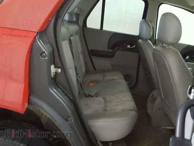 2004 SATURN VUE - VIN: 5GZCZ63494S876370 - Фото 6