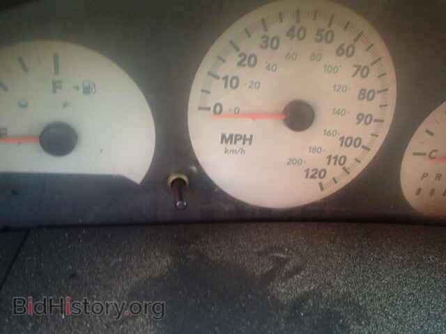 2005 DODGE CARAVAN - VIN: 1D4GP24RX5B151599 - Photo 8