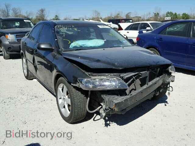 Фотография 1YVHP80C465M48965 - MAZDA 6 2006