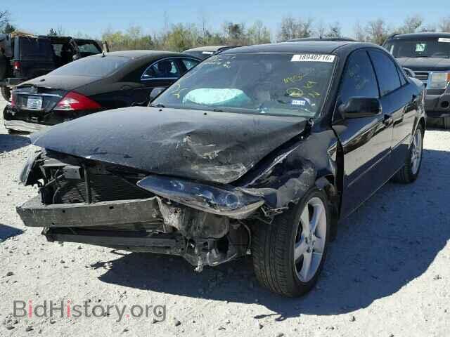 2006 MAZDA 6 - VIN: 1YVHP80C465M48965 - Фото 2