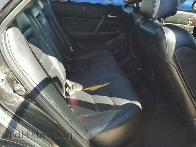 2006 MAZDA 6 - VIN: 1YVHP80C465M48965 - Фото 6