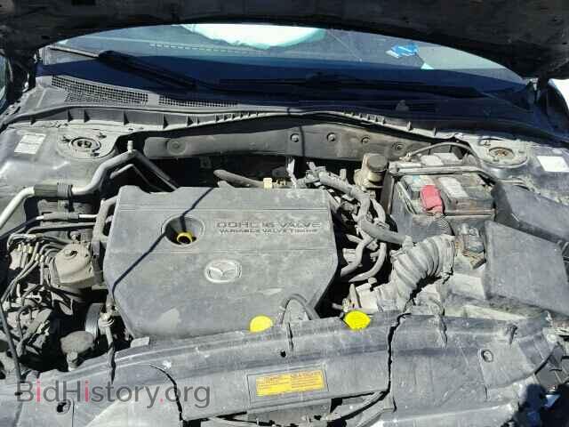 2006 MAZDA 6 - VIN: 1YVHP80C465M48965 - Фото 7