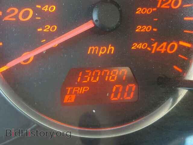2006 MAZDA 6 - VIN: 1YVHP80C465M48965 - Фото 8