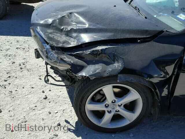 2006 MAZDA 6 - VIN: 1YVHP80C465M48965 - Фото 9