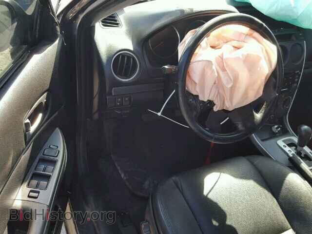 2006 MAZDA 6 - VIN: 1YVHP80C465M48965 - Фото 10