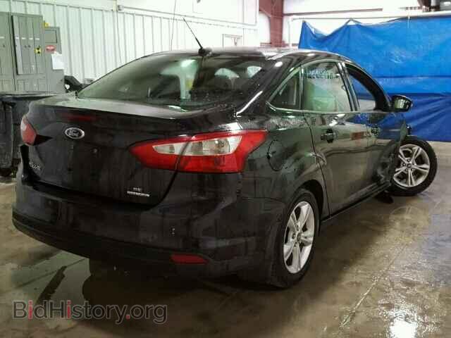 2013 FORD FOCUS - VIN: 1FADP3F23DL182388 - Photo 4