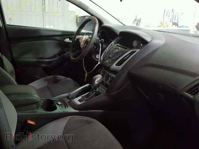 2013 FORD FOCUS - VIN: 1FADP3F23DL182388 - Photo 5
