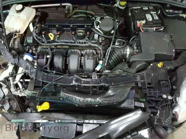 2013 FORD FOCUS - VIN: 1FADP3F23DL182388 - Photo 7