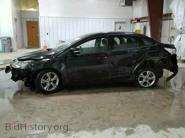 2013 FORD FOCUS - VIN: 1FADP3F23DL182388 - Photo 10