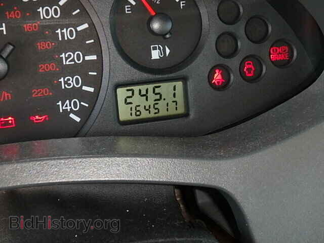2005 FORD FOCUS - VIN: 1FAFP34N75W310962 - Фото 8