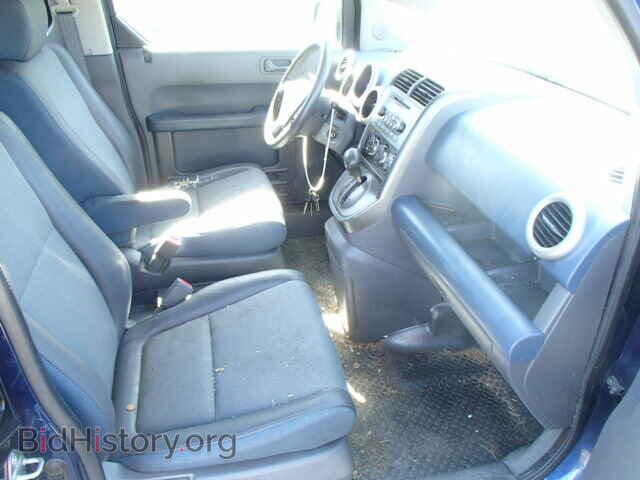 2003 HONDA ELEMENT - VIN: 5J6YH28513L053732 - Фото 5