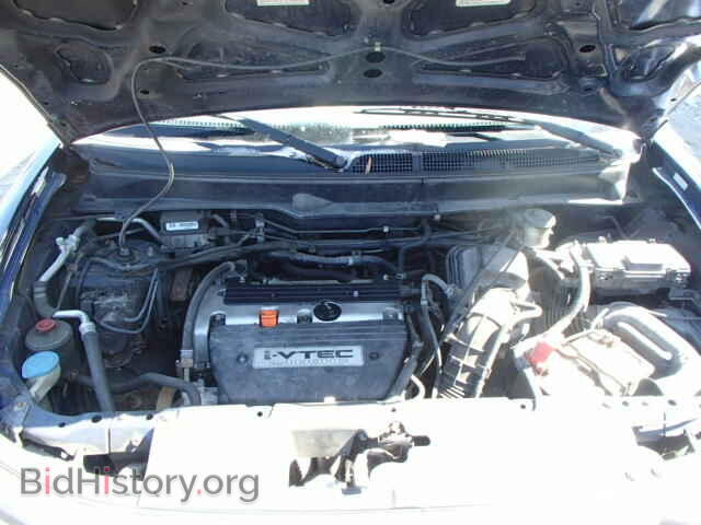 2003 HONDA ELEMENT - VIN: 5J6YH28513L053732 - Фото 7