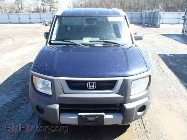 2003 HONDA ELEMENT - VIN: 5J6YH28513L053732 - Фото 9
