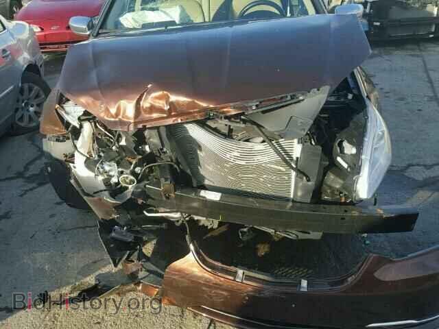 2013 CHRYSLER 200 - VIN: 1C3CCBCG4DN508221 - Фото 7