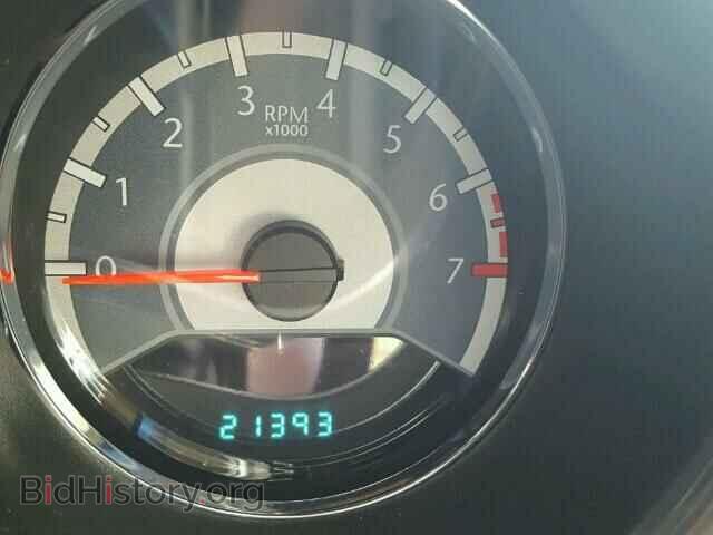 2013 CHRYSLER 200 - VIN: 1C3CCBCG4DN508221 - Фото 8