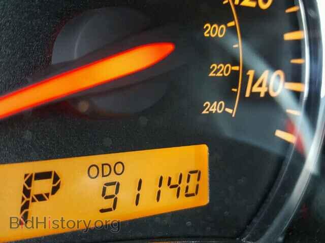 2011 TOYOTA COROLLA - VIN: 2T1BU4EE0BC629906 - Фото 8