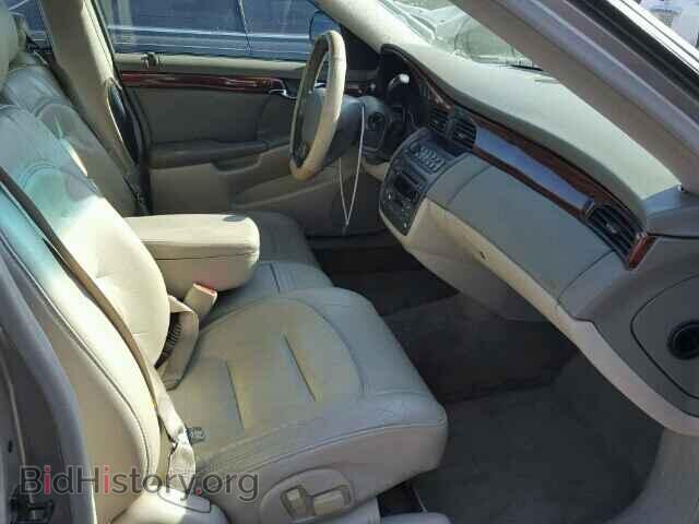 2001 CADILLAC DEVILLE - VIN: 1G6KD54Y11U236762 - Фото 5