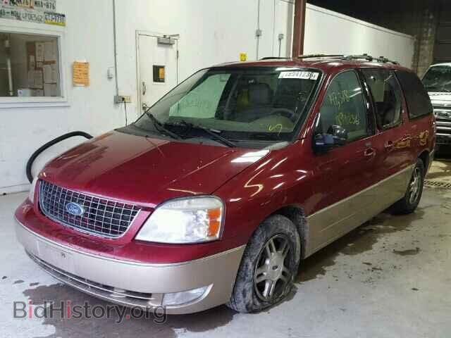 2004 FORD FREESTAR - VIN: 2FMDA58274BA47737 - Фото 2