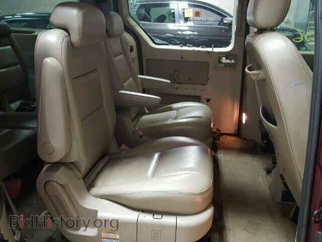 2004 FORD FREESTAR - VIN: 2FMDA58274BA47737 - Фото 6