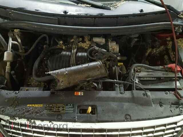 2004 FORD FREESTAR - VIN: 2FMDA58274BA47737 - Фото 7