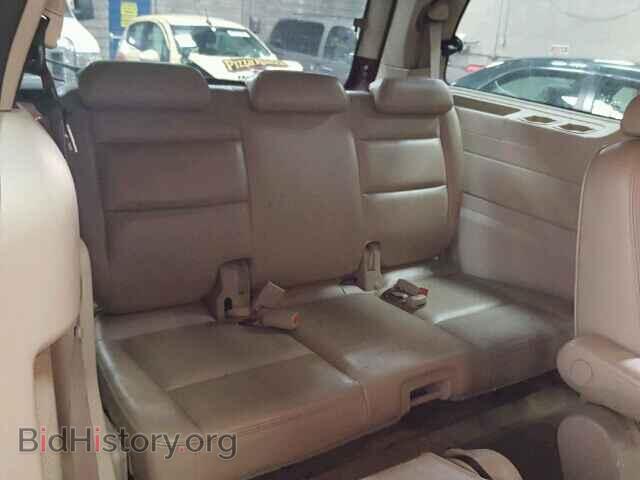 2004 FORD FREESTAR - VIN: 2FMDA58274BA47737 - Фото 9