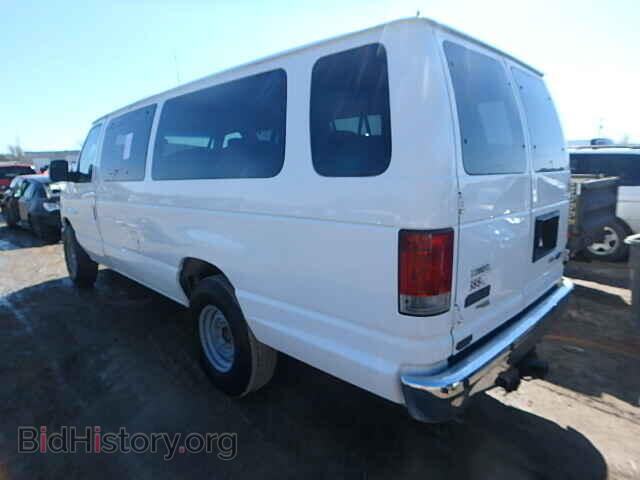 2011 FORD ECONOLINE - VIN: 1FBSS3BL6BDA24203 - Фото 3