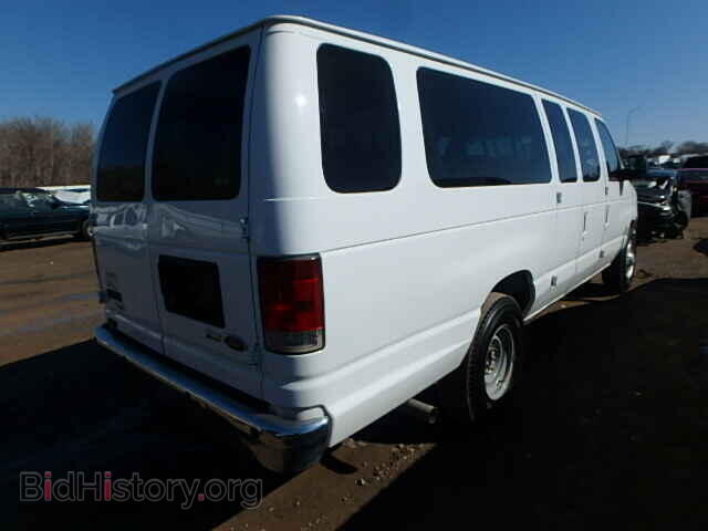 2011 FORD ECONOLINE - VIN: 1FBSS3BL6BDA24203 - Фото 4