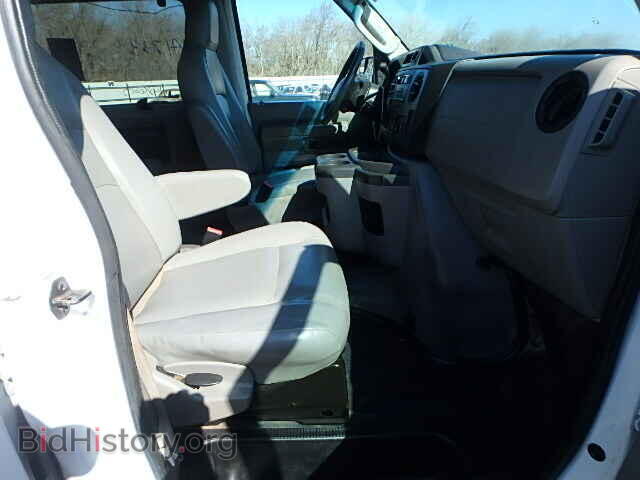 2011 FORD ECONOLINE - VIN: 1FBSS3BL6BDA24203 - Фото 5